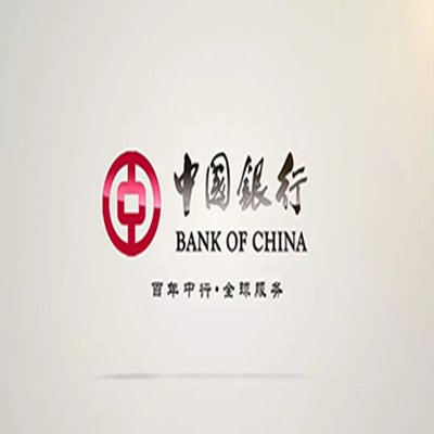 镜湖中国银行中银e贷